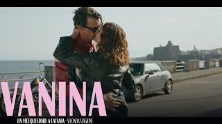 Vanina Guarrasi 2 - Un Vicequestore A Catania - La Mia Aria Fresca Sei Tu