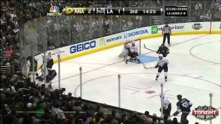 Ducks at Kings   Game 8\5\14