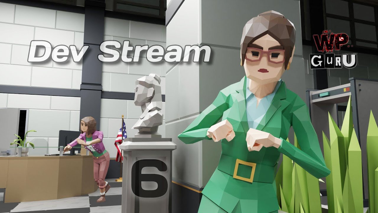 3D Shenanigans #2.43 - Editing the Bank Heist Animation - YouTube