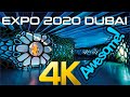 amazing EXPO 2020 DUBAI | Be There for The World&#39;s Greatest Show