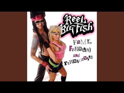 Authority Song