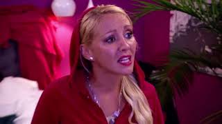 BGC 12 LOREN VS JADA ROUND 2