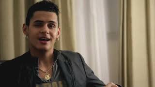 Hungria Hip Hop  O Play Boy Rodou clipe Oficial