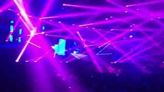 20130615 Armin Van Buuren White Party Taiwan
