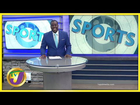 Jamaica's Sports News Headlines - Feb 20 2022