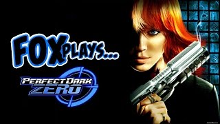 Fox Plays... Perfect Dark Zero
Fox Plays... Perfect Dark Zero
TWEET ME - http://twitter.com/lightningfoxhd
TWITCH - http://www.twitch.tv/lightningfoxhd
Perfect Dark Zero is a first-person shooter video game developed by Rare and published by Microsoft Game Studios. It was exclusively released as a launch title for the Xbox 360 on 22 November 2005 in North America and 2 December 2005 in Europe. Perfect Dark Zero is a prequel to the Nintendo 64 game Perfect Dark and takes place in the year 2020. The game follows bounty hunter Joanna Dark as she joins the fictional agency Carrington Institute to stop the evil plans of rival corporation dataDyne.
Perfect Dark Zero was under development for five years and was originally intended to be released for the Nintendo GameCube and later the Xbox. The game features a campaign mode consisting of 14 missions that can be played co-operatively, and a multiplayer mode where a maximum of 32 players can compete against each other in numerous types of deathmatch and objective-based games. Both the co-operative and multiplayer modes support split-screen, system link, and the Xbox Live online service.
Perfect Dark Zero was a commercial success, selling more than one million copies worldwide. Critical reception for the game was divided but generally positive, garnering a GameRankings and a Metacritic aggregated review score of 81.27% and 81 out of 100 respectively. The games numerous multiplayer modes singled out as strong features; however, some publications criticised single-player aspects such as its story and voice acting. Two sequel novels, Perfect Dark: Initial Vector and Perfect Dark: Second Front, and a comic series, Perfect Dark: Janus Tears, were released to continue the story of the game.
Leave a LIKE if you enjoy the video guys, SHARE it with everyone you know and SUBSCRIBE to be notified first when a new video is uploaded :)
SUBSCRIBE HERE -
http://www.youtube.com/subscription_center?add_user=LightningFoxHD
RETRO REVIEWS -
https://www.youtube.com/playlist?list=PLQOmUvPmjRQdrgwArE894b3kUa8otR6EC
COMPLETE DARK SOULS 1 PLAYLIST -
http://www.youtube.com/playlist?list=PLQOmUvPmjRQcZEKzmEgr2Y6fcRfbVjI_a
DARK SOULS 2 PLAYLIST -
https://www.youtube.com/playlist?list=PLQOmUvPmjRQe5xUc2eogaEoU9jS0zEcB2 Fox Plays... Perfect Dark Zero