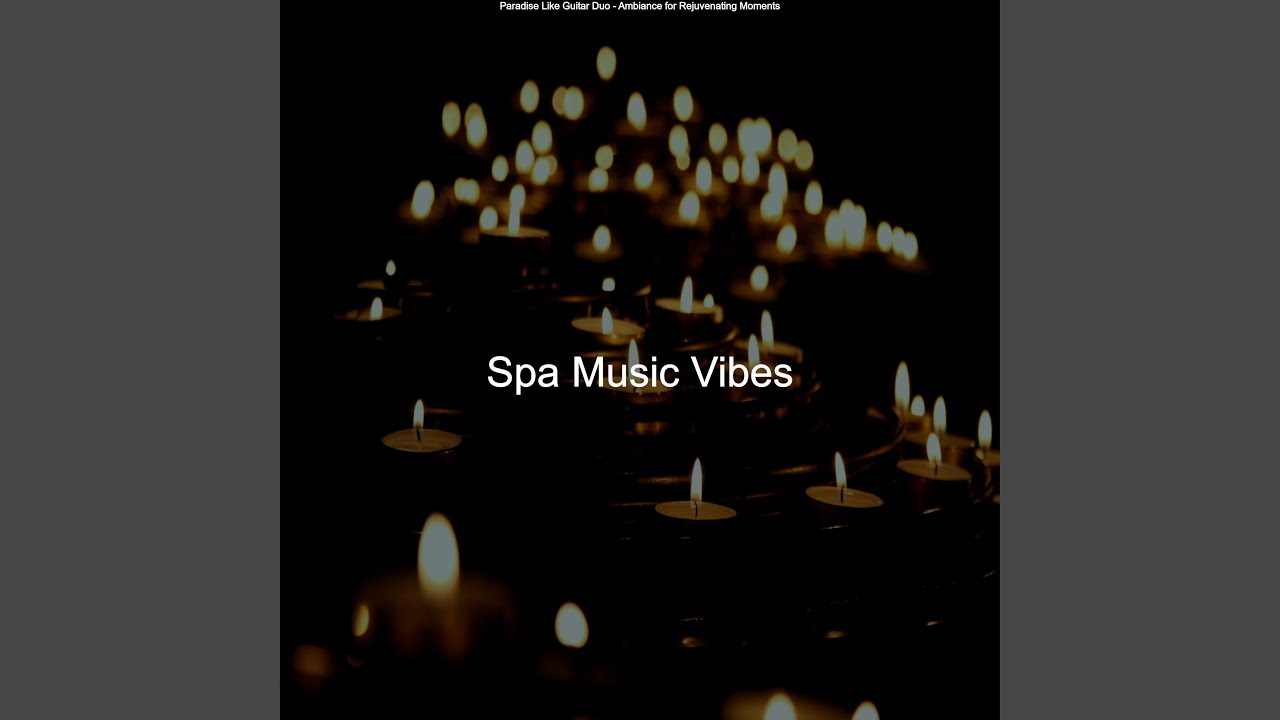 Carefree Ambience for Relaxation Therapy YouTube