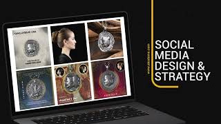 Aksdome Creative 360 Creative Agency - Digital Agency Services