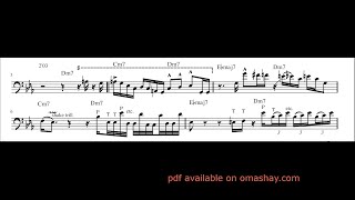 Marcus Miler - Lonnie s Lament