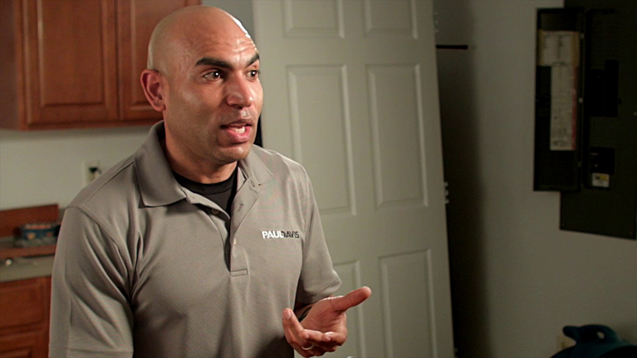 Eric Taylor — Regional Business Consultant at Paul Davis