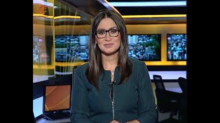 نشرة الأخبار | العاشرة صباحاً | 2019-08-31