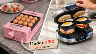 These Cheap Kitchen Gadgets From Amazon Will Save You 90 Of Effort