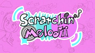 Playing puyo puyo with Rick Astley