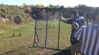 Nils Jonon 2013 Us Ipsc Nationals Stage 17