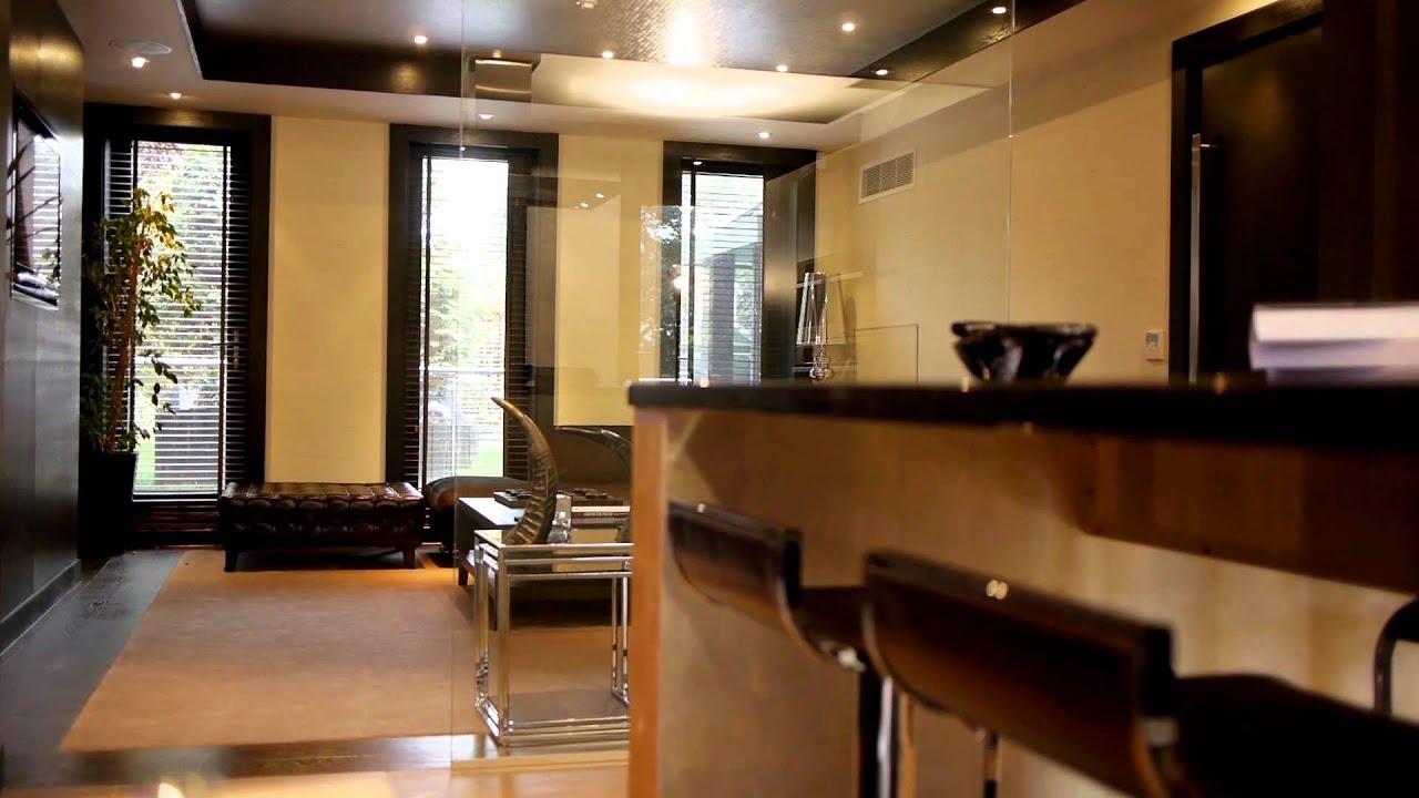 Smarthomes - state of the art technology