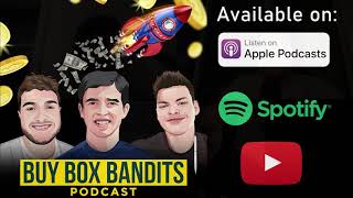 Common Amazon FBA Misconceptions - BUY BOX BANDITS EP.5