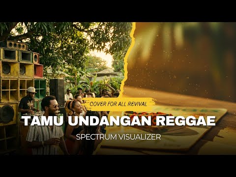 Tamu Undangan - LAVORA Ft Ratih SDE (Official Music Video) | Minggu Esok Adus Mruput Gas Tipis