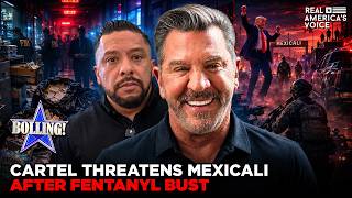 THE ERIC BOLLING SHOW
