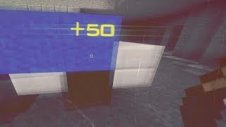 MahManJoe Minecraft One In the Chamber Daytage