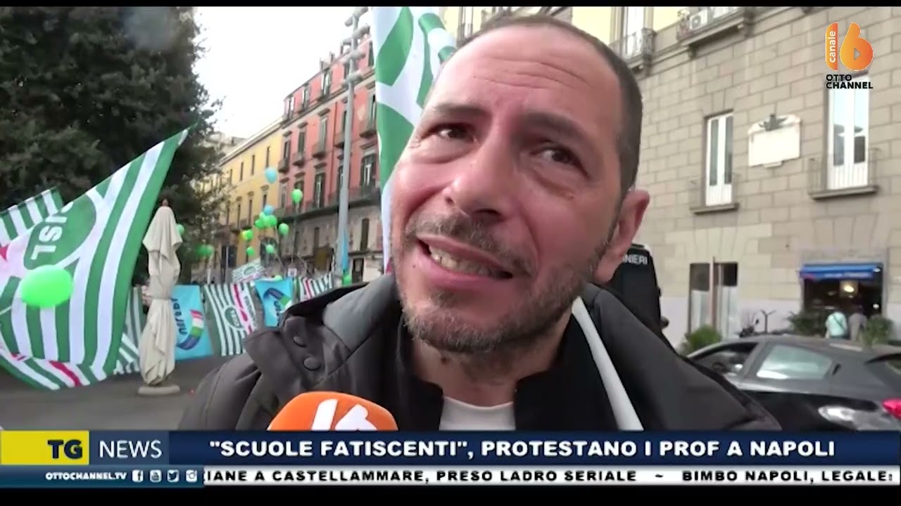 Tg news 24 febbraio 2026 - ore 19:45