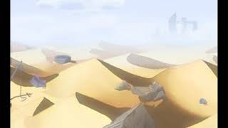 MMZR OST: Scorched Earth (Classic) - South Overworld Theme