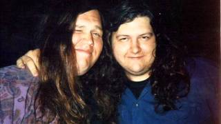 Miniatura del video "Screaming Trees "Studio 4, Radiohuset" interview & acoustic Nearly Lost You (part 2)"