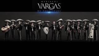 Fiesta En Jalisco - Mariachi Vargas