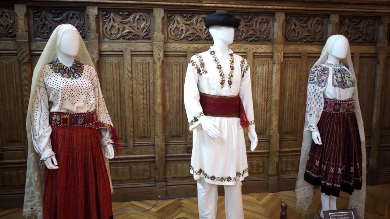 Palatul Culturii  Iași