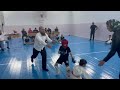 Karate KO Uruskhanov Amir (7 years) | Карате нокаут Урусханов Амир (7 лет)