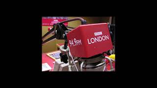 BBC London 94.9 promotional highlights reel, 2002