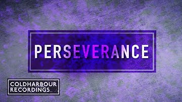 Mike Saint-Jules - Perseverance