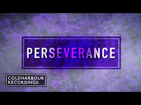 Mike Saint-Jules - Perseverance