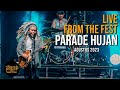Parade hujan live at the sounds project vol6 2023