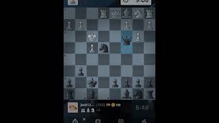 "Sacrifice the short term for the long term win". #chessedit, #aura, #phonk, and #checkmate#babygirl