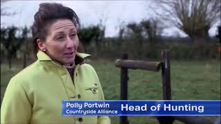 Countryside Alliance 'terriermen' lies screenshot 3