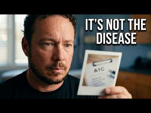 Brinalexia: The Secret Your Doctor Isn't Telling You