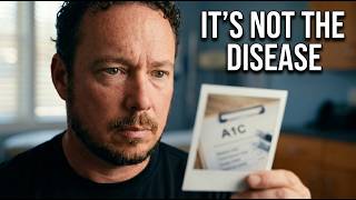 The One Thing Your Doctor Didn't Tell You After Your Diagnosis