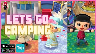 [Animal Crossing Pocket Camp] First Impression 2022 [Android] screenshot 5