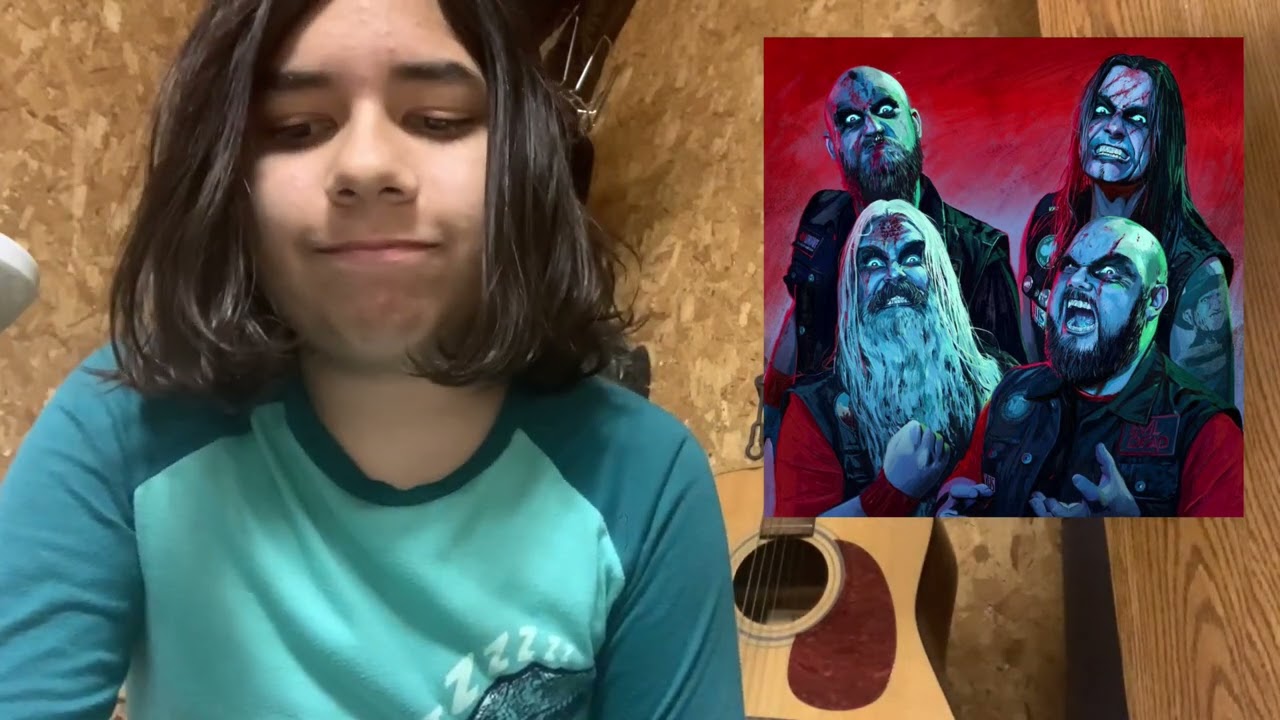 Morbid Saint - Swallowed by Hell review + F.K.Ü - The Horror and The Metal Review