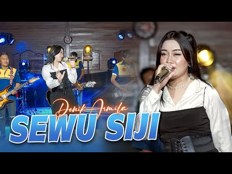 Sewu siji- Denik armila