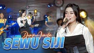 SEWU SIJI - Denik Armila ft Bintang Nada