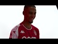 Thilo Kehrer rejoint l’AS Monaco 🇲🇨