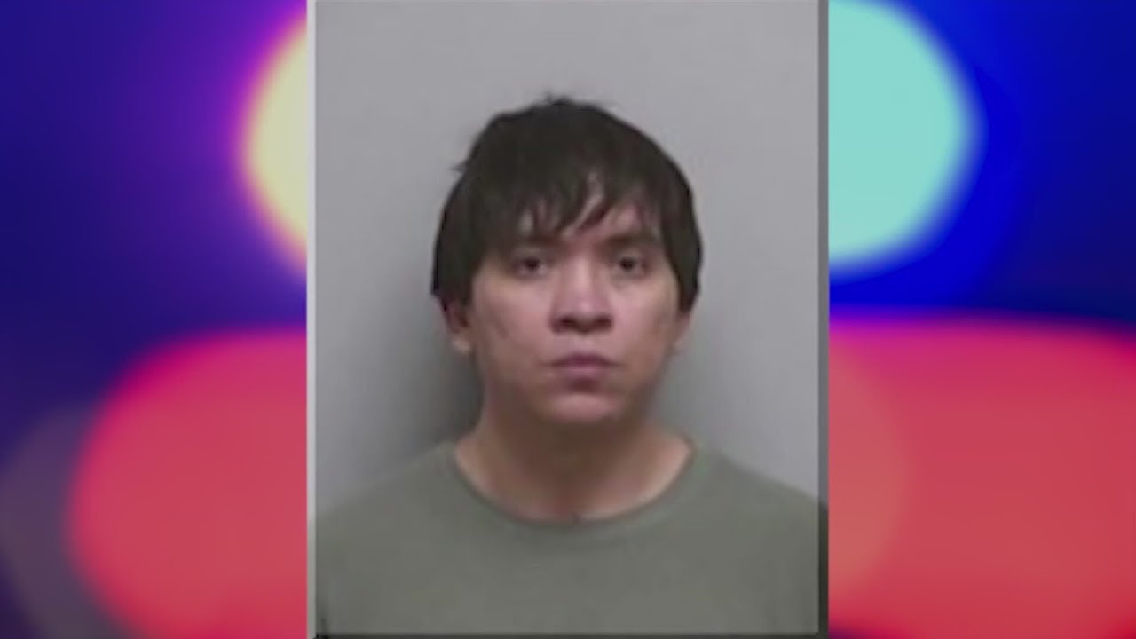 Roswell man to serve over 19 years in prison after using Snapchat to coerce young girls