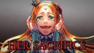 The Most Horrifying Things in Overlord