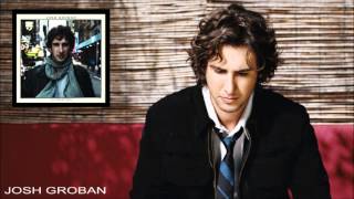 Josh Groban - Voce Existe Em Mim (Illuminations)