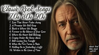 Best of rock songs 80’s and 90’s | Heartfelt Guitar Stories | Vol. 8  🎸🔥
