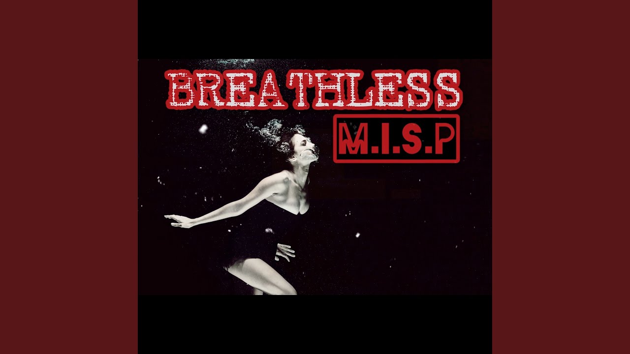 Guarda Breathless su YouTube Guarda Breathless su YouTube