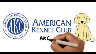 Registering Your Dog with the AKC: Date of Transfer