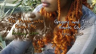 Lindsay Chia - The People Who Raised Me Gregory And The Hawk Cover