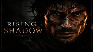 Rising Shadow – Epic Hero Entry Theme | Epic Cinematic Background Music